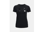 Under Armour Magliette Ive Sportstyle Graphic, 1356305002, Taglia: 168