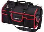 Parat Basic Tool Softbag M 5990832991 Universal Werkzeugtasche UnbestüCkt 1 StüCk (L X H X T) 500 X 270 X 280 Mm (5990832991)