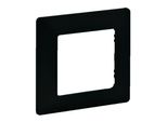 Legrand 1-FACE Frame Nero (754251 Valena Life)