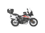 Kit Di Montaggio Givi D7711KIT Per Parabrezza 7710DT/G E 7710D/G