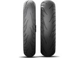 Michelin Commander Iii Cruiser 200/55 R17 M/C Tl 78V Posteriore