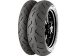 Continental Contisportattack 4 200/55 R17 M/C Tl 78(W) Posteriore