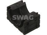1X Swag Stabilisatore Cuscinetto Gomma Cuscinetto Anteriore Sinistro | Destro Inferiore 40 93 8051
