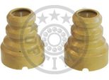 Optimal AK-735321 Kit Protezione Antipolvere Ammortizzatore Anteriore Sinistro Anteriore Destro Per Chrysler Pt Cruiser (Pt) Pt Cruiser Cabriolet
