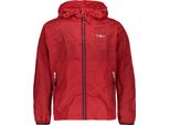 Cmp Giacca Ragazzo Fix Hood Ferrari 14 Anni