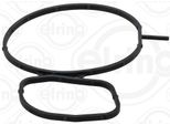 Elring Guarnizione Pompa Acqua 429.510 Per Van Hool Tx Gomma