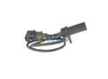 Vemo V24-72-0009 Generatore Di Impulsi Sensore Albero Motore Per Fiat Grande Punto (199)