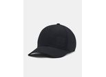 Under Armour M Iso-Chill Armourvent Str - Nero, Taglia:M/L