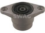 Swag 30 93 2164 Supporto Ammortizzatore Posteriore Per Audi A6 Avant (4F5, C6) A4 Avant (8ED, B7) A4 Avant (8E5, B6) A4 Berlina (8E2, B6) A6 Berlina