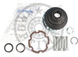 Set Soffietto Optimal Per Albero Motore Per Vw Passat Variant (3B6) CVB-10132CR