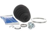 Set Di Stivali Skf Per Assale Anteriore (Vkjp 3159 R) Per Skoda Fabia Iii Ii Rapid Audi A2