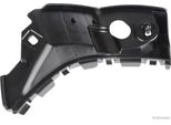 Herth+Buss Elparts 50269018 Staffa Paraurti Anteriore Sinistra Per Peugeot 107 Hatchback (Pm, Pn) Per CitroËN C1 (Pm, Pn)