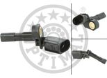 Sensore Velocità Ruota Abs Optimal Per Vw Golf V Hatchback (1K1) 06-S064
