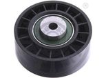 Optimal 0-N1278 Puleggia Tendicinghia Con Nervatura A V Adatta Per MERCEDES-BENZ Notchback (W124) Classe C Berlina (W202) 190 (W201) Sl (R129) Sl (R107)
