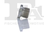 FA1 257.814.001 Tappo A Vite Coppa Olio 1° Asse Posteriore, Asse Posteriore