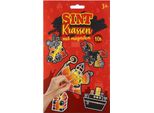 Gruppo Di Artigianato Creativo Sinterklaas Krasmagnungen, 8St.