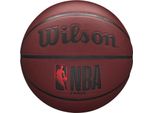 Palloni Wilson Nba Forge Crimson WTB8201