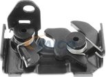Vaico Serratura Cofano Sinistro Destro V30-2952 Adatta A MERCEDES-BENZ Classe C Berlina (W204) Classe C Estate (S204) Classe E Berlina (W212)
