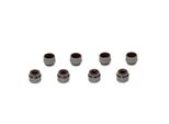 8X Ajusa Set Guarnizioni Stelo Valvola Guarnizioni Stelo Valvola 57013400 Per Vw Golf Iv Hatchback (1J1)