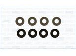 Ajusa Kit Guarnizioni Stelo Valvola Guarnizioni Stelo Valvola 57012600 Per Honda Civic I Hatchback (Sb) 8,928 G