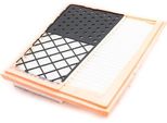 MASTER-SPORT 25004-LF-PCS-MS Filtro Aria Sinistro Per MERCEDES-BENZ Classe S (W221, V221)