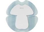 Benda Per Tallone In Schiuma Di Silicone Biatain 18X18 Cm 5 Pz
