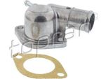 Topran Flangia Del Liquido Di Raffreddamento 301 758 Per Ford Fiesta Mk4 Hatchback (Jas Jbs)
