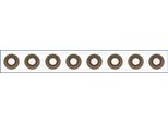 Ajusa Kit Guarnizioni Stelo Valvola Guarnizioni Stelo Valvola 57015300 Per Nissan Sunny Ii Coupé (B12) 29,856 G