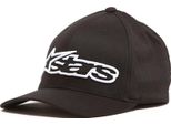 Alpinestars Blaze Flexfit Cap Nero S-M Uomo Nero S-M
