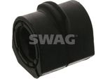 1X Swag Stabilisatore Cuscinetti In Gomma 25,5Mm Anteriore Sinistro | Destro Anteriore Sinistro | Destro 50 93 8958
