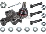Giunto Sferico Swag Anteriore Sinistro Inferiore Destro Per Kia Sorento I (Jc) 91 94 1689