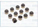 Ajusa Kit Guarnizioni Stelo Valvola Guarnizioni Stelo Valvola 57019000 Per Nissan Patrol Gr V Suv (Y61) 36,768 G