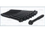 Ajusa 81049400 Set Di Viti Per Testata Cilindri Per Hyundai Dynasty Limousine M10