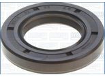 Ajusa Guarnizione Albero A Camme Guarnizione Albero A Camme 15086100 Lato Frontale Per Subaru Forester (Sh) 8,5 Mm 32 Mm 55 Mm