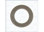 Ajusa Anello Di Tenuta Tappo Di Scarico Olio Tappo Di Scarico Olio Guarnizione 22015100 Per Jeep Cherokee (Xj) 1,5 Mm Alluminio 14 Mm 23 Mm
