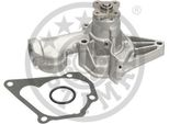 Pompa Refrigerante Optimal Pompa Acqua Per Hyundai Getz (Tb) AQ-1248