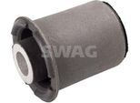 Swag 30 93 4684 Cuscinetto Asse Per Vw Passat Variant (3C5) Posteriore Sinistro Posteriore Destro