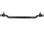 Optimal G4-063 Tirante Anteriore Centrale Per Bmw 5 Berlina (E28) 6 Coupé (E24)