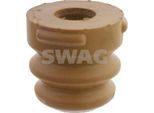 Swag 32 92 3458 Paracolpi Anteriore Per Vw Golf V Hatchback (1K1) Golf Vii Hatchback (5G1, BQ1, BE1, BE2) Golf Vi (5K1) Passat Variant