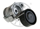 Optimal 0-N1793 Braccio Di Tensionamento Cinghia Trapezoidale Scanalata Ø64Mm Per Bmw 3 Touring (E91) 3 Berlina (E90) 1 Hatchback (E87) 3 Coupé (E92) 3 Cabrio (E93) Per Alpina
