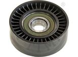 Optimal 0-N1941S3 Puleggia Tenditore Cinghia A V 65Mm Per MERCEDES-BENZ Classe A (W168) Vaneo (414)