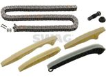 Swag 10 94 4963 Kit Catena Di Distribuzione Catena Di Distribuzione Adatta A MERCEDES-BENZ Classe C Berlina (W204) Classe E Berlina (W211) Classe C Estate (S204)
