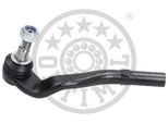 Testina Tirante Optimal Tirante Adatto Per MERCEDES-BENZ Classe E Berlina (W212) Anteriore Sinistro Esterno G1-1482