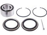 MASTER-SPORT 1999-SET-MS Set Di Cuscinetti Ruota, Asse Posteriore, Asse Anteriore Per Nissan Maxima Iii (J30)