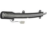 Van Wezel 0380915 Indicatore Di Direzione Specchietto Sinistro Per Audi Q5 (8RB) Q7 (4LB)