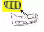 Van Wezel | Griglia Radiatore (0619512) Per Bmw