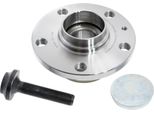 MASTER-SPORT 6558-SET-MS Set Cuscinetti Ruota Asse Posteriore Per Vw Caddy Iii Mpv (2KB, 2KJ, 2CB, 2CJ)