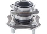 MASTER-SPORT 3930-SET-MS Set Cuscinetti Ruota Asse Posteriore Per Toyota Yaris (_P1_)