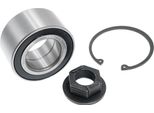 MASTER-SPORT 3678-SET-MS Set Di Cuscinetti Ruota Asse Anteriore Per Ford Ka (Rb_)