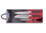 Set Di Coltelli Dick Premier Plus Eurasia Asian Kitchen Knives X50Crmov15 Steel
